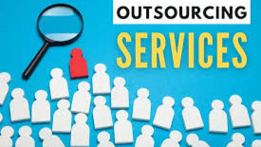 Outsourcing Services